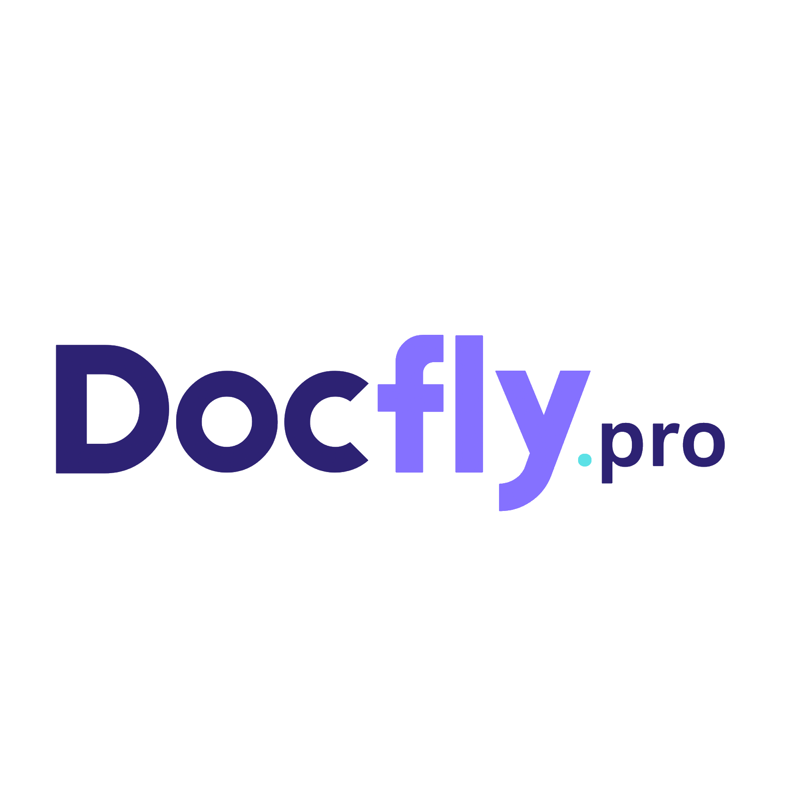 Docfly.pro